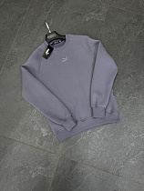 Свитер F.T.H F593 grey Свитер F.T.H F593 grey - делук