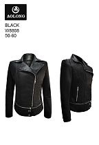 Куртка Dgmd W8808 black - делук