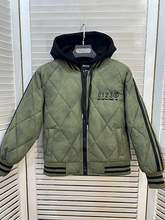 Куртка Major 28077 khaki - делук