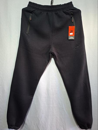 Штаны Спорт Punky PN64 black - делук