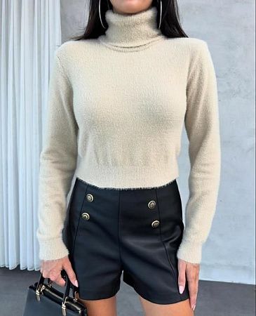 Свитер X-Ray 479 beige - делук