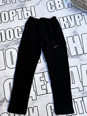 Штаны Спорт Sport Style 00-Р black - делук