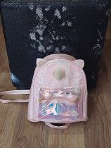 Рюкзак Best Bags MS36 pink - делук