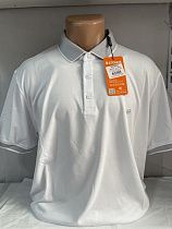 Футболка Sabihina SB937 white - делук