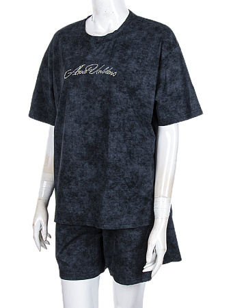 Костюм Cnd2 4407-WY127 black - делук