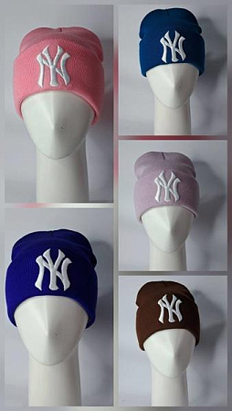 Шапка Annet PG247 mix - делук