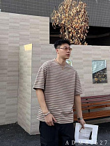 Футболка 2Bro 82627 beige - делук