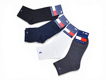 Носки Obuv Ok2 V108-2R (99038) mix - делук