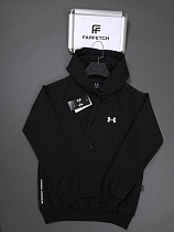 Батник Hous Of Timur HT16 black - делук