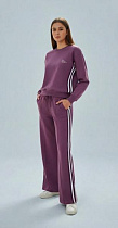 Костюм Спорт Dino DN1304 violet - делук