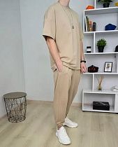 Костюм Faraon 117 beige - делук