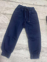 Джинсы Proschenko PR1236 navy - делук