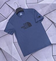 Футболка Rassul 6041 blue - делук
