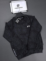 Свитер Hous Of Timur HT1053 black - делук