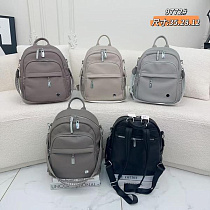 Рюкзак Candy Bags 9772 brown - делук