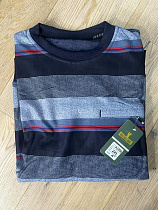 Свитер Nik A1006 l.blue - делук
