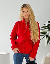 Куртка Romeo Life 325 red - делук