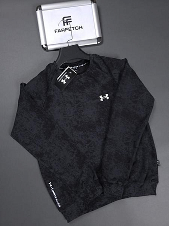 Свитер Hous Of Timur HT1053 black - делук