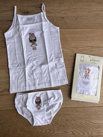 Комплект Disneyopt DS211 white (1-10) - делук