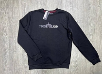 Свитер Mirwear MW333-96-1 black - делук