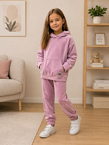 Костюм Спорт Marimaks 215 pink - делук