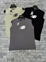Майка F.T.H F23 black - делук