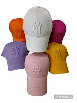 Кепка Rubi RB707 mix - делук