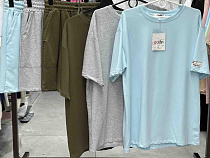 Костюм Aidin-Шик Шок 190 khaki - делук