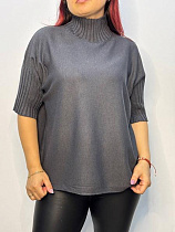 Американка Kosta 847 d.grey - делук