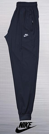 Штаны Спорт Azt AZ704 navy - делук