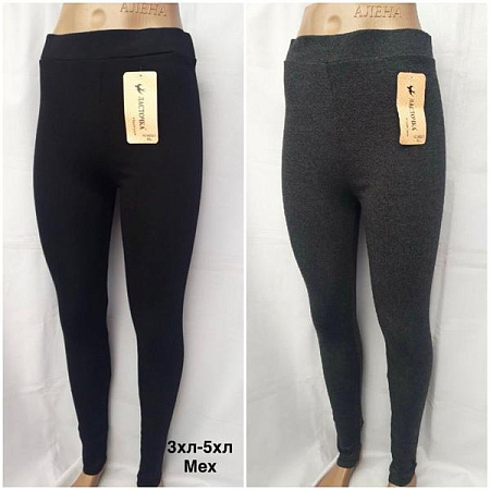 Лосины Minh 5019 mix - делук