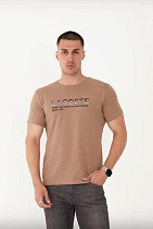 Футболка F.T.H F901 nude - делук