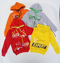 Батник Meloria ML4431 grey - делук