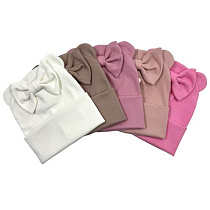 Шапка Candy CN2643 mix - делук