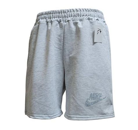 Шорты Sevim 3301-1 l.grey - делук