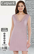 Ночнушка Trikotag 10588 powder - делук