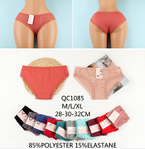 Трусики QC1085 - делук