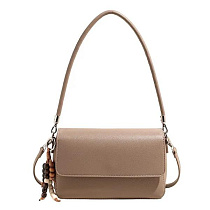 Сумка Fashion Bag 8936-5 nude - делук