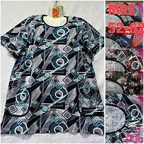 Халат Homewear M02 mix - делук