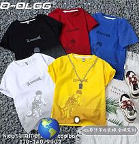 Футболка Фунтик 9902 white - делук