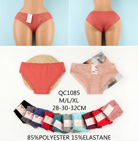 Трусики QC1085 - делук