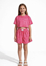 Костюм Meloria ML5541 pink - делук