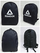 Рюкзак Candy Bags CB526 black-white - делук