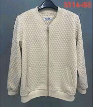 Кофта Lida 5114-58 beige - делук