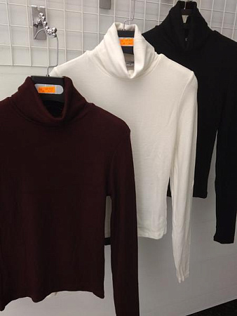 Свитер Dream DM165 white - делук