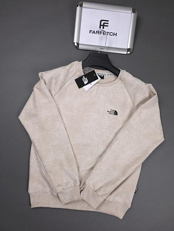 Свитер Hous Of Timur HT54 beige - делук