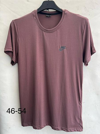 Футболка Tran TR776  brown - делук