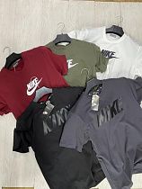 Футболка Zalov ZV796 khaki Футболка Zalov ZV796 khaki - делук