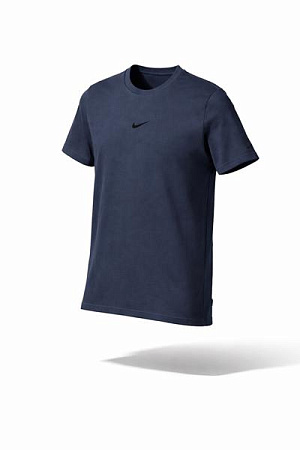 Футболка Alex Clothes 14104 navy - делук