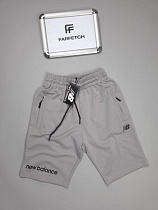 Шорты Hous Of Timur HT1726 l.grey - делук